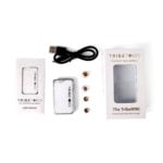 1:1 Ratio Mini Starter Kit – Half CBD, Half Delta 8 THC | Battery + Cart Bundle (Save $20) - Image 8