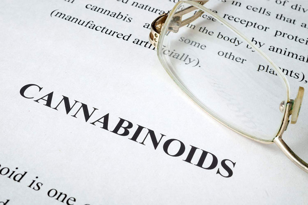 Know your Cannabinoids