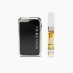 1:1 Ratio Mini Starter Kit – Half CBD, Half Delta 8 THC | Battery + Cart Bundle (Save $20) - Image 6
