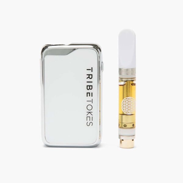 Save $20: Mini Vape Battery + CBD Cart | Starter Kit Bundle - Image 5