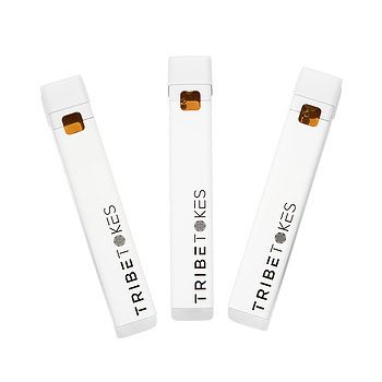 CBD Disposable 3-Pack