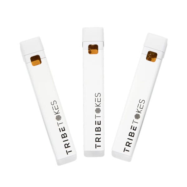 CBD Disposable 3-Pack