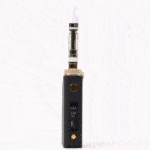 CBD Vape Starter Kit | Saber Battery + Cartridge Bundle – Save $20 - Image 5