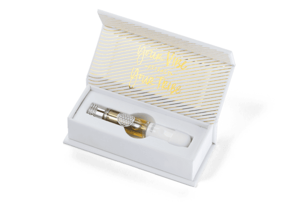 Vape Cartridges Open Box