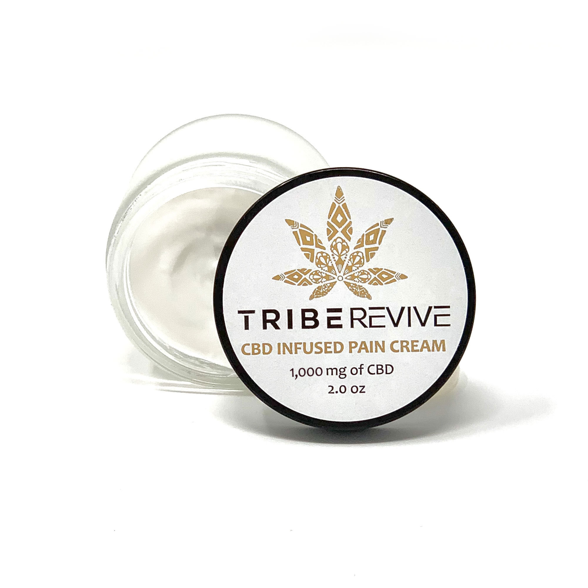 Cbd Cream