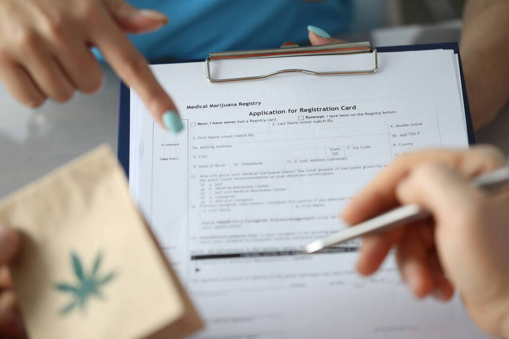 How To Get A Medical Marijuana Card in New York - TribeTokes