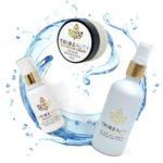 CBD Skincare Hydration Bundle
