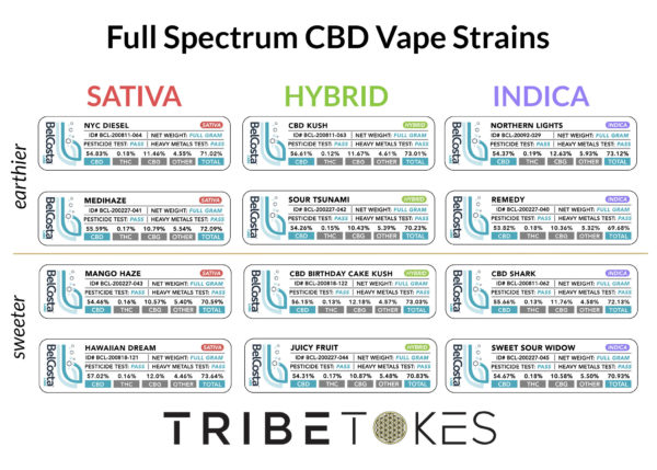 Best CBD Vape Pens: Buy CBD Carts and Disposables