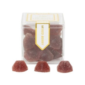 TribeTokes CBD Wellness Gummies