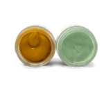 CBD Masks Bundle | Pumpkin Peel + Superfood Mask (Save $25)