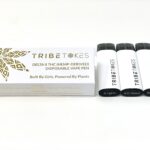 Delta 8 Vape Disposable - Northern Lights (Indica) | Half Gram - Image 3