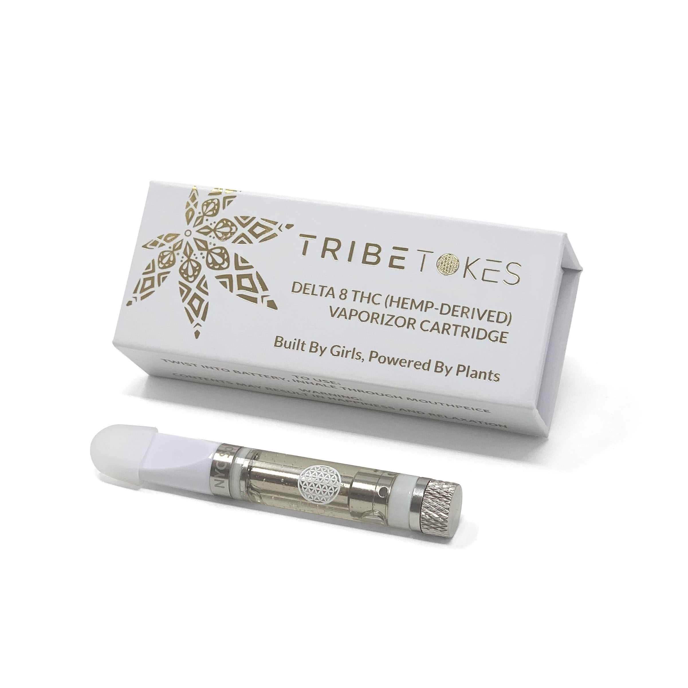 NYC Diesel (Sativa), Delta 8 THC Vape Carts