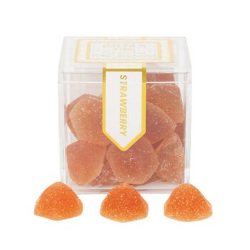 Delta 8 THC Gummies