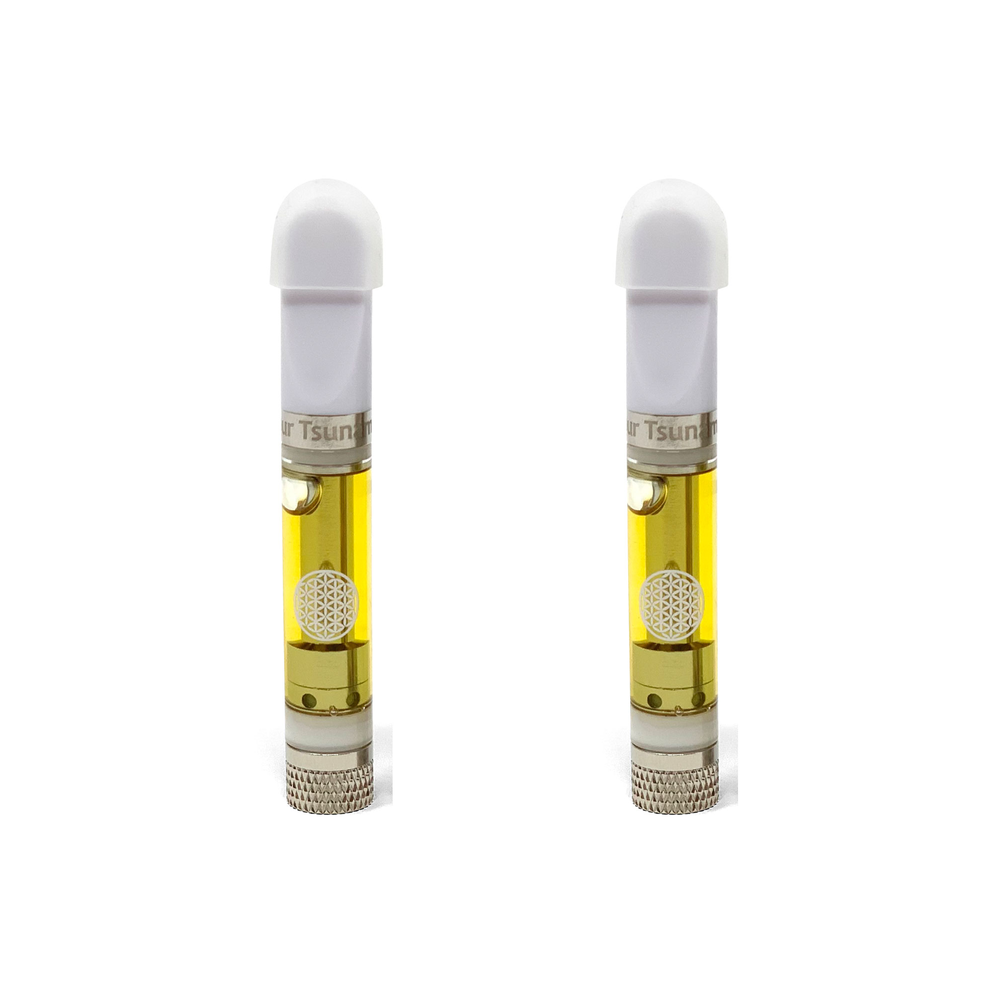 1:1 Ratio Vape Pen  CBD and D8 THC Ratio Disposable Vape