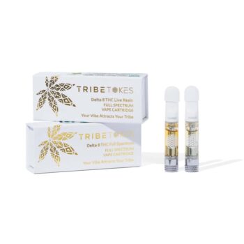 You Pick 2: Delta 8 THC Vape Carts | Choose 2 Strains (Save $20)