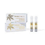 1:1 Ratio Vape Cartridges 2-Pack