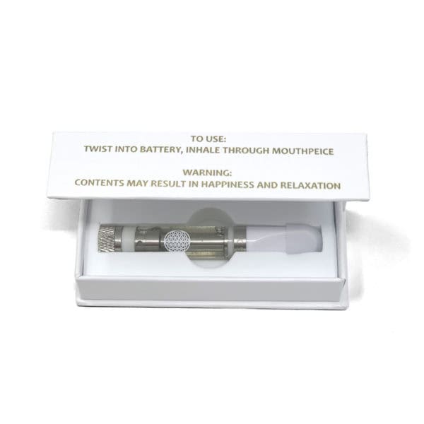 1:1 Ratio Vape Cartridge