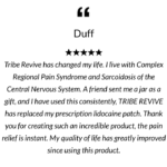3-Pack CBD Pain Relief Cream | Save $20 - Image 6