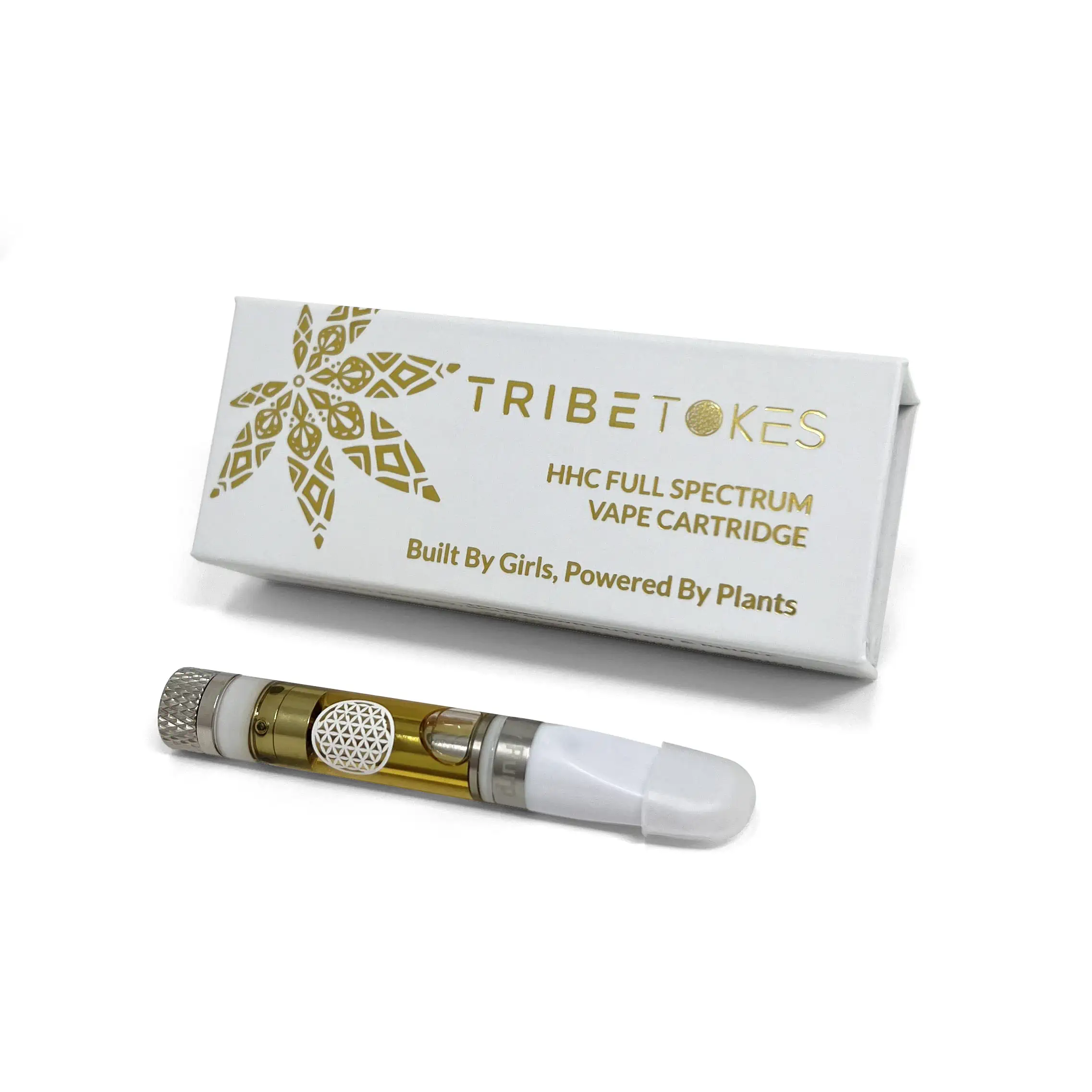 Buy HHC Vapes - Premium HHC Vape Pens - TribeTokes