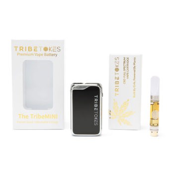 TribeMini Vape Starter Kit