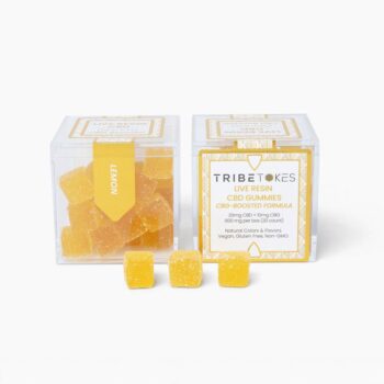 What Do Tranquil Vibe CBD Gummies Really Do?
