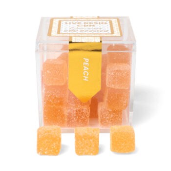 CBN Gummies for Sleep