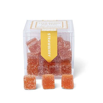 Delta 8 Live Resin Gummies