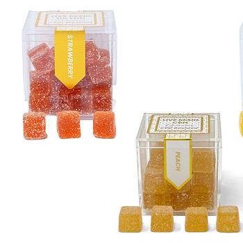 Live Resin Gummies, You Pick 3