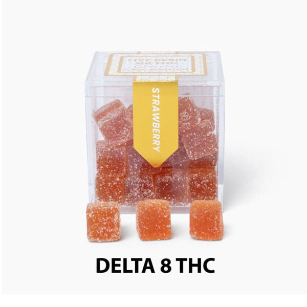 You Pick 2: Live Resin Gummies | Choose from D8 THC, CBD or CBN | Save $10 - Image 3