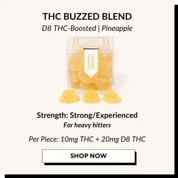 Guide-to-TribeTokes-Gummies---THC_Buzzed