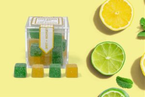 Who Owns Green Street Origins Cbd Gummies