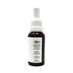 Pet CBD Tincture For Dogs + Cats | 300mg CBD + Wild Salmon Oil - Image 3
