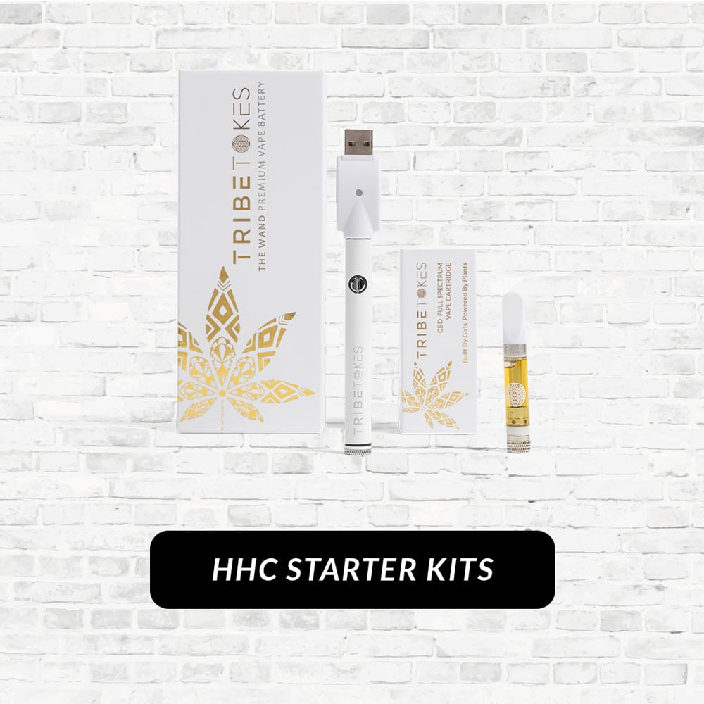 HHC Starter Kits  