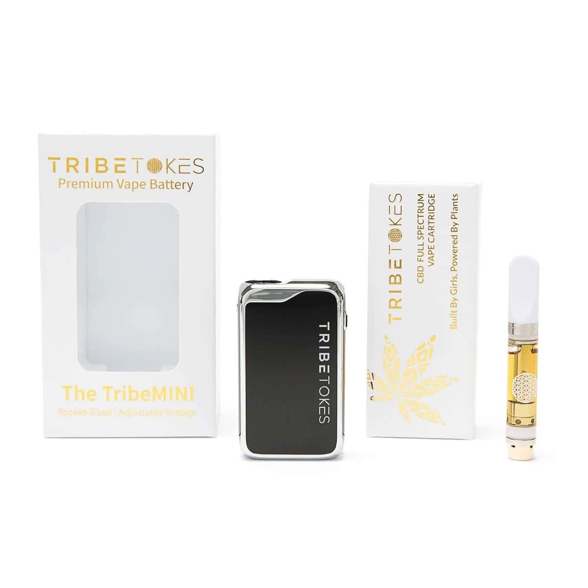 Save $20 with our THCa Starter Kit