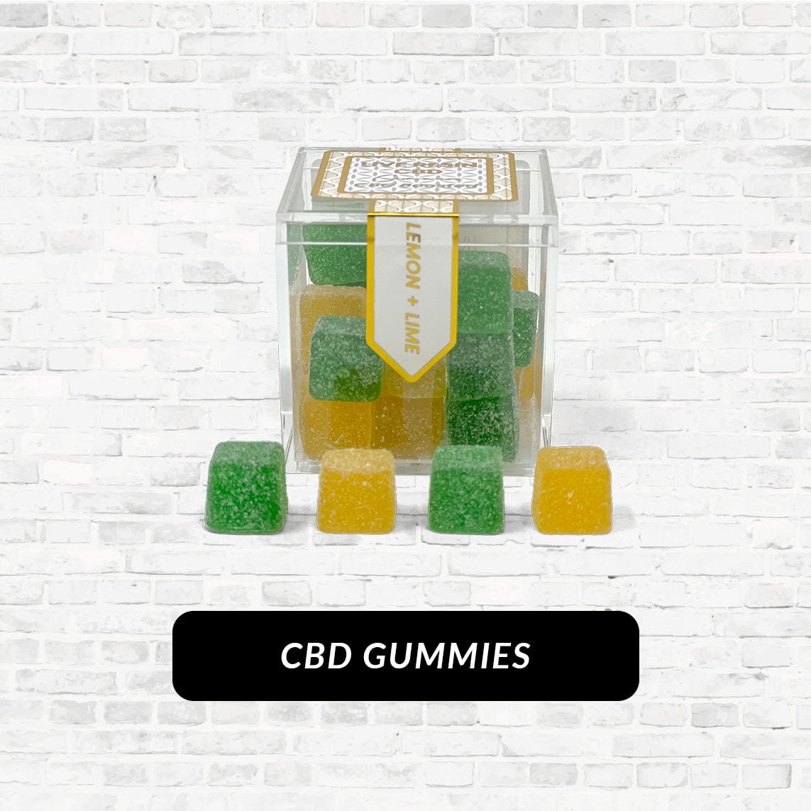 All CBD Gummies