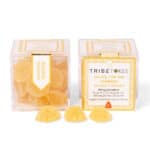 Delta 9 THC and Delta 8 gummies
