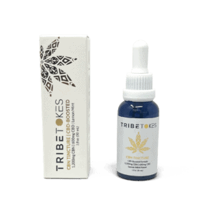 Tinctures for Homepage