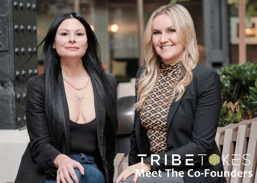 TribeTokes Founders