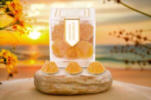 CBD + CBG Hemp Flower