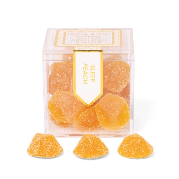 CBD Sleep Gummies