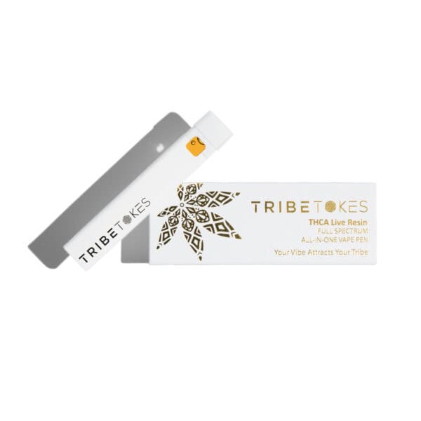 THCA Disposable Vape Pens