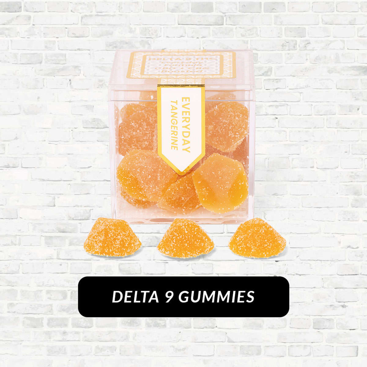 All Delta 9 Gummies