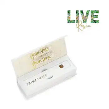 Live-Resin-Disposable