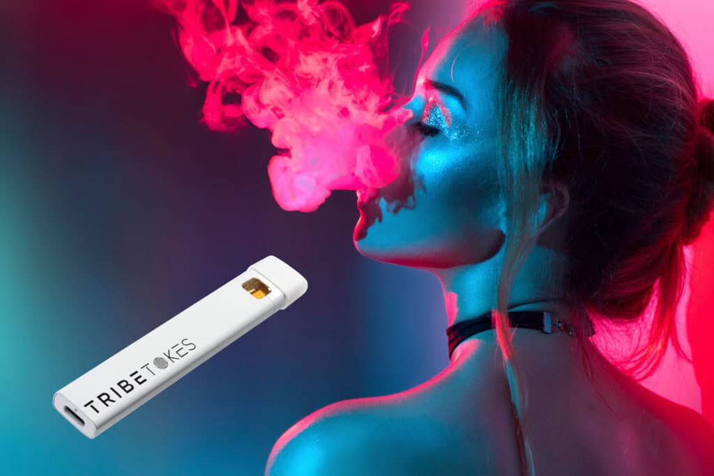 THC Vape Pens