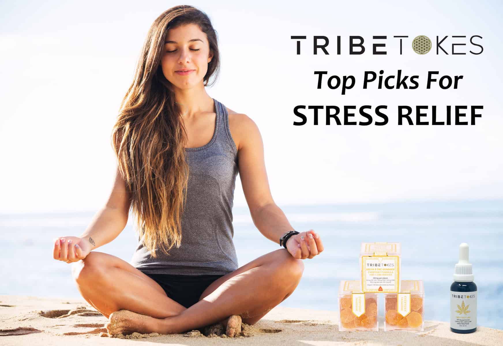 Top Product Picks for Stress