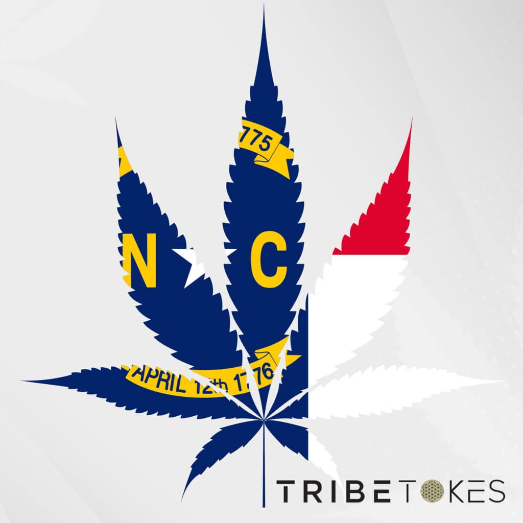 THCA Wholesale North Carolina