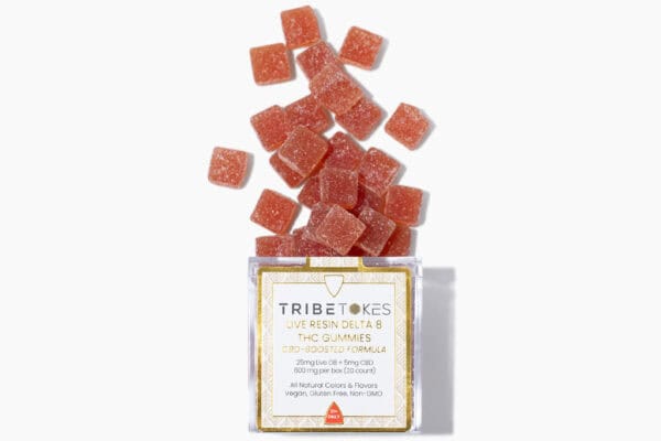 THC Gummies