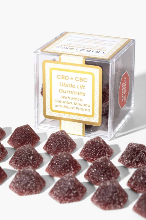 CBD Libido Lift