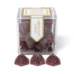 CBD Sex Gummies