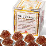 TribeTokes THC Sex Gummies